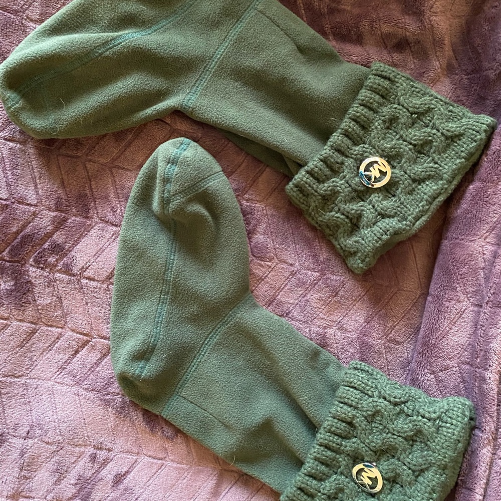 Boot Socks